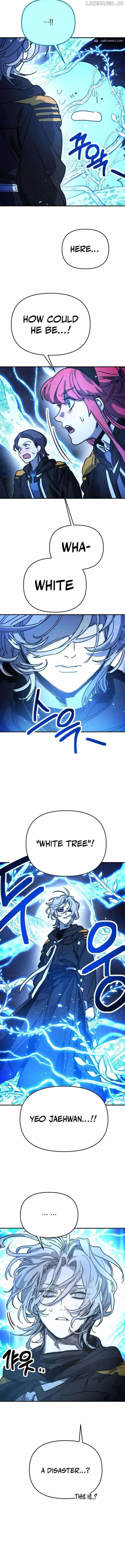 Memory in the Maze Chapter 19 8